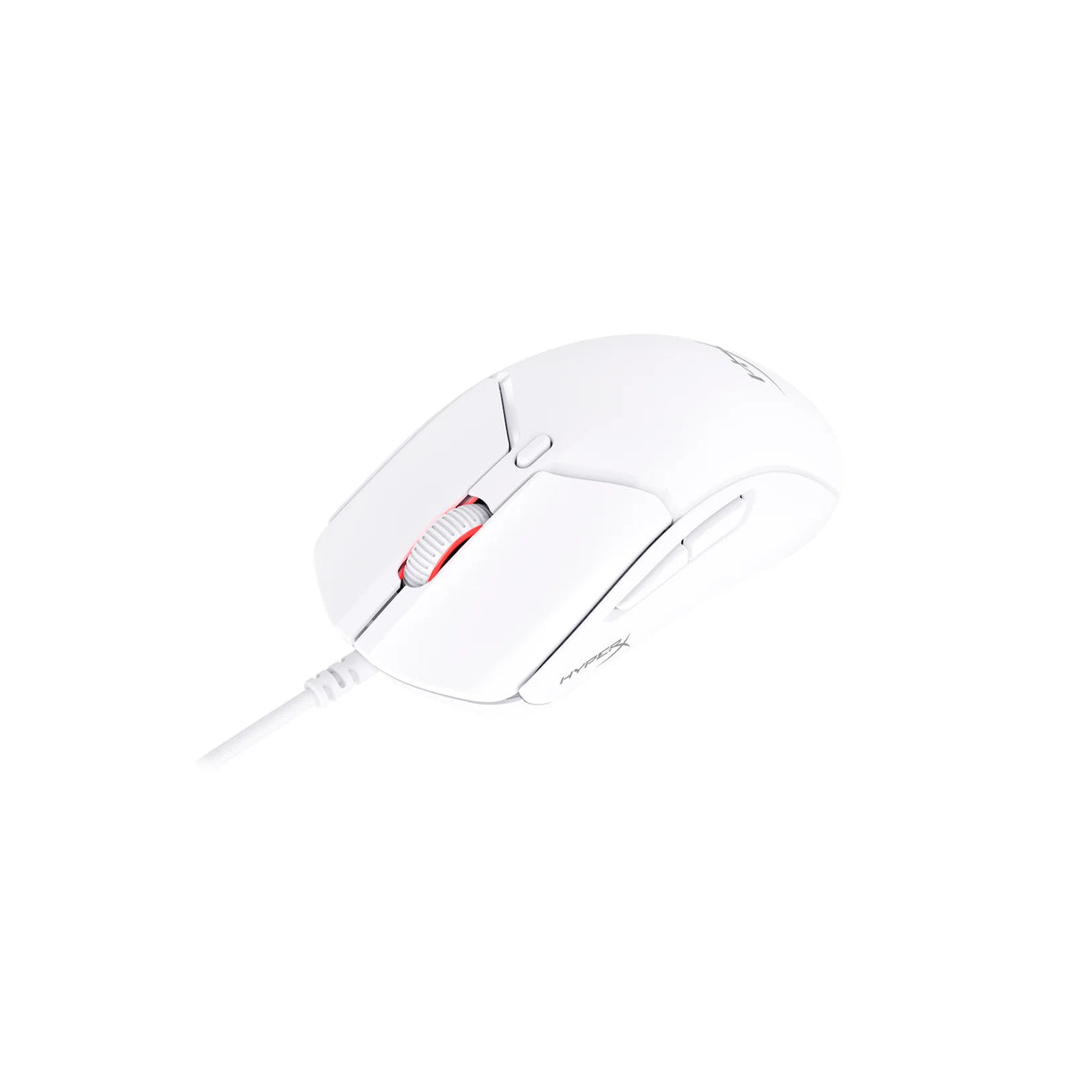 HyperX Pulsefire Haste 2 Wired Gaming Mouse