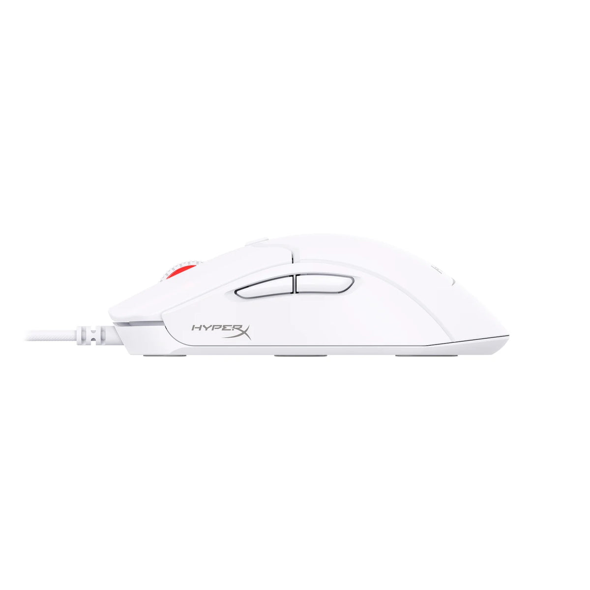 HyperX Pulsefire Haste 2 Wired Gaming Mouse