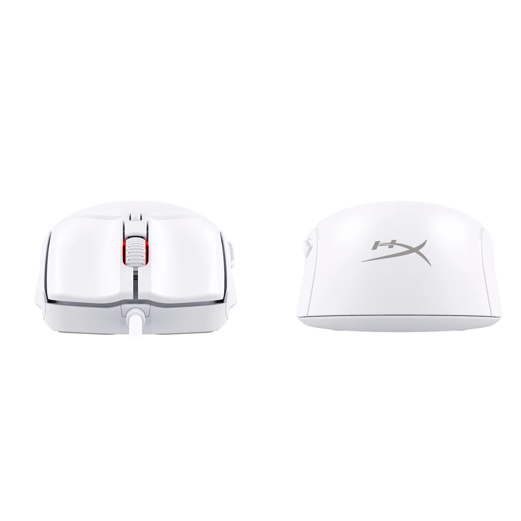 HyperX Pulsefire Haste 2 Wired Gaming Mouse