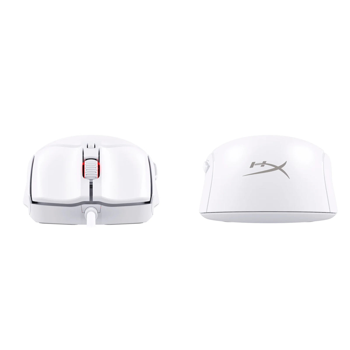 HyperX Pulsefire Haste 2 Wired Gaming Mouse