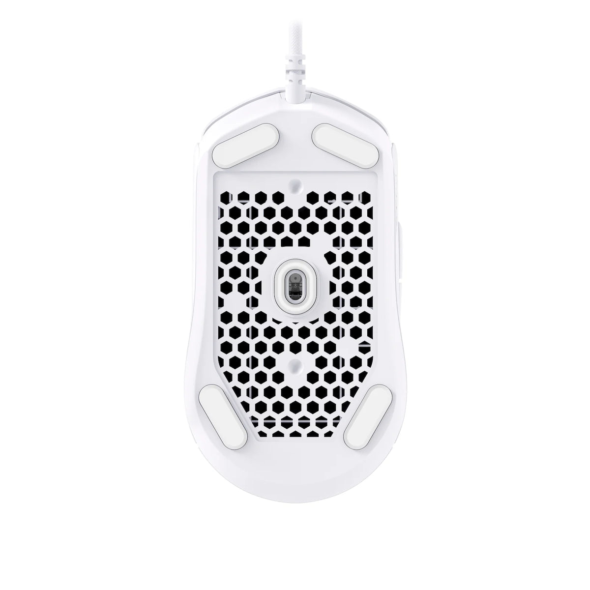 HyperX Pulsefire Haste 2 Wired Gaming Mouse