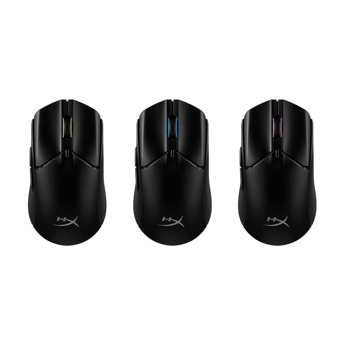 hyperx pulsefire haste 2 wireless