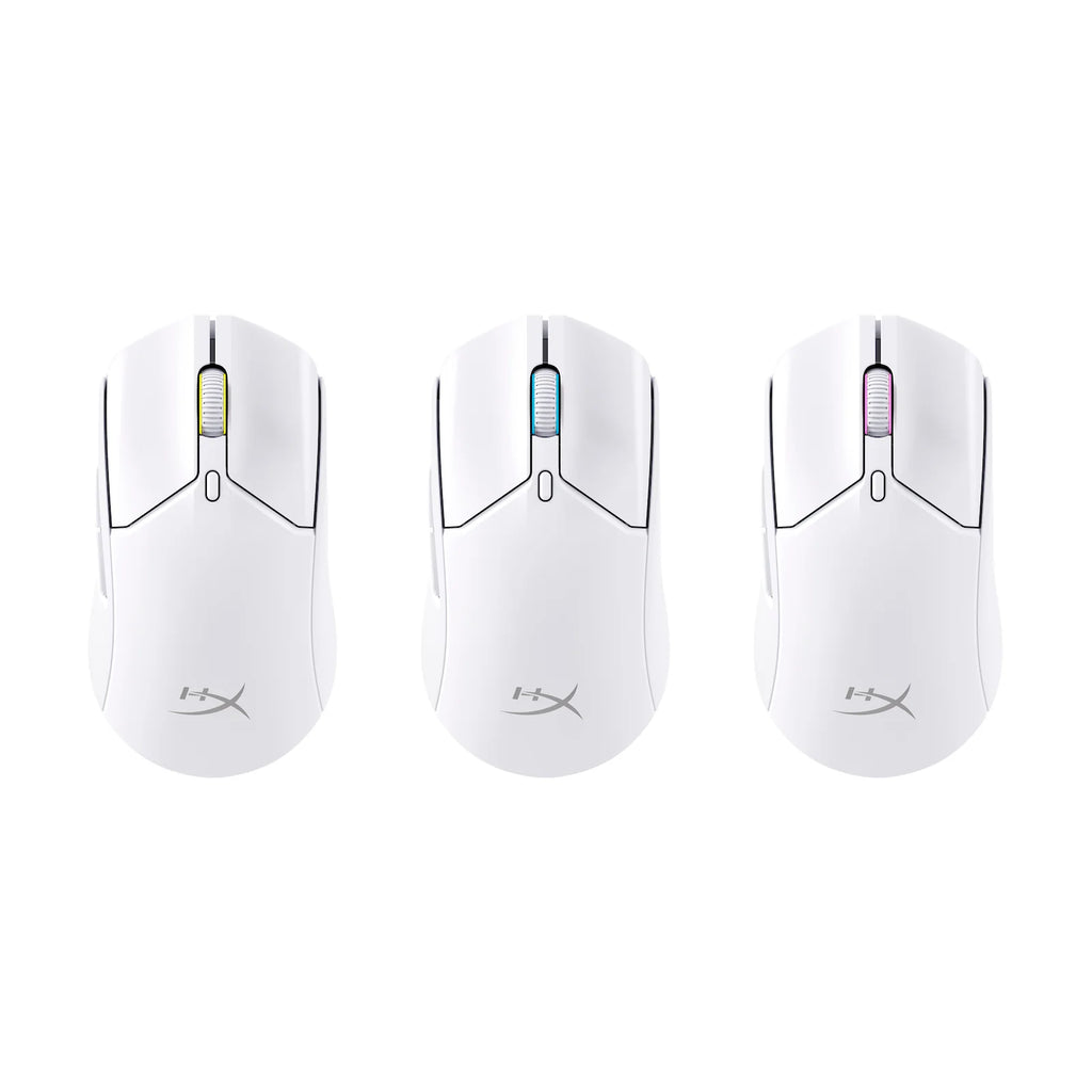hyperx pulsefire haste 2 wireless