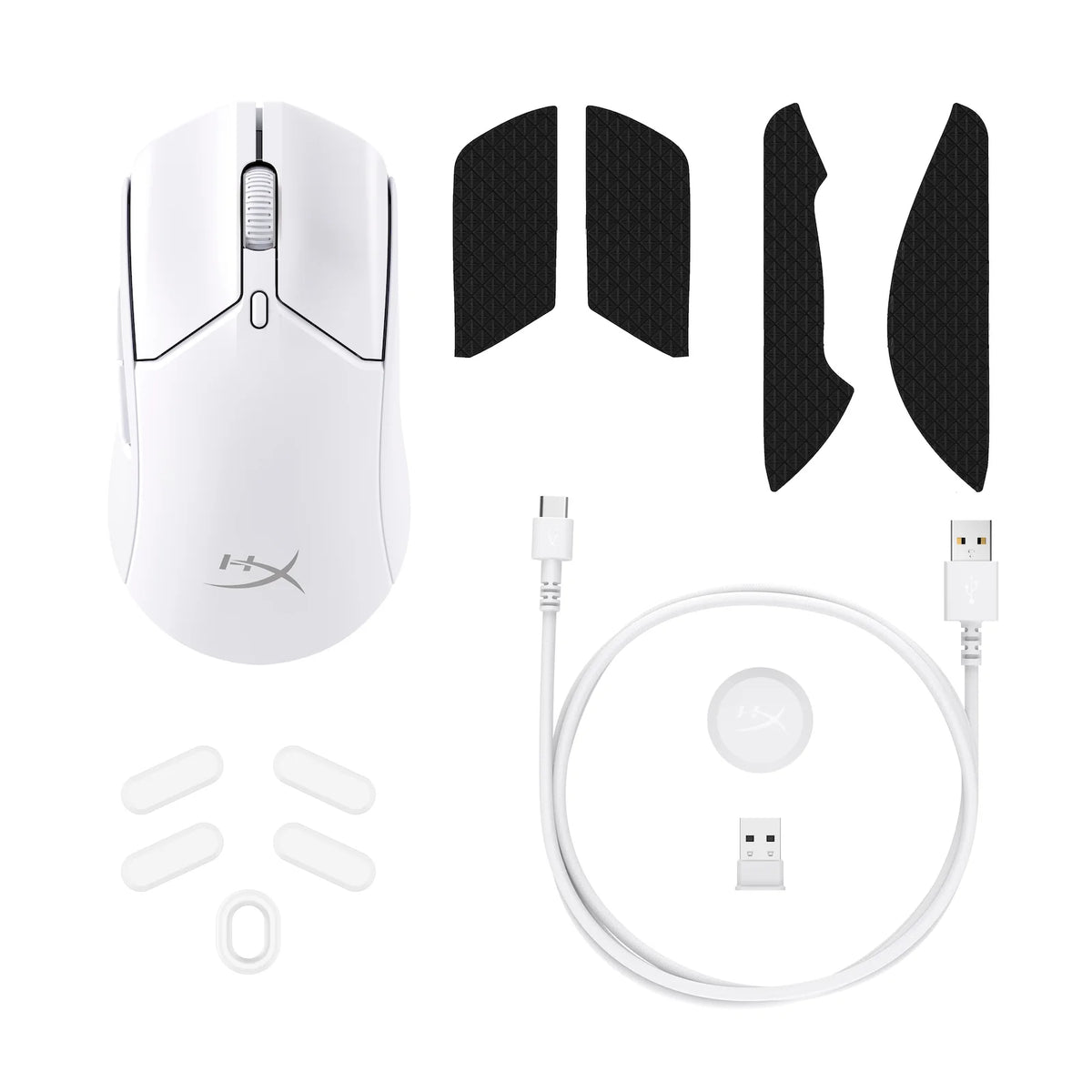 hyperx pulsefire haste 2 wireless