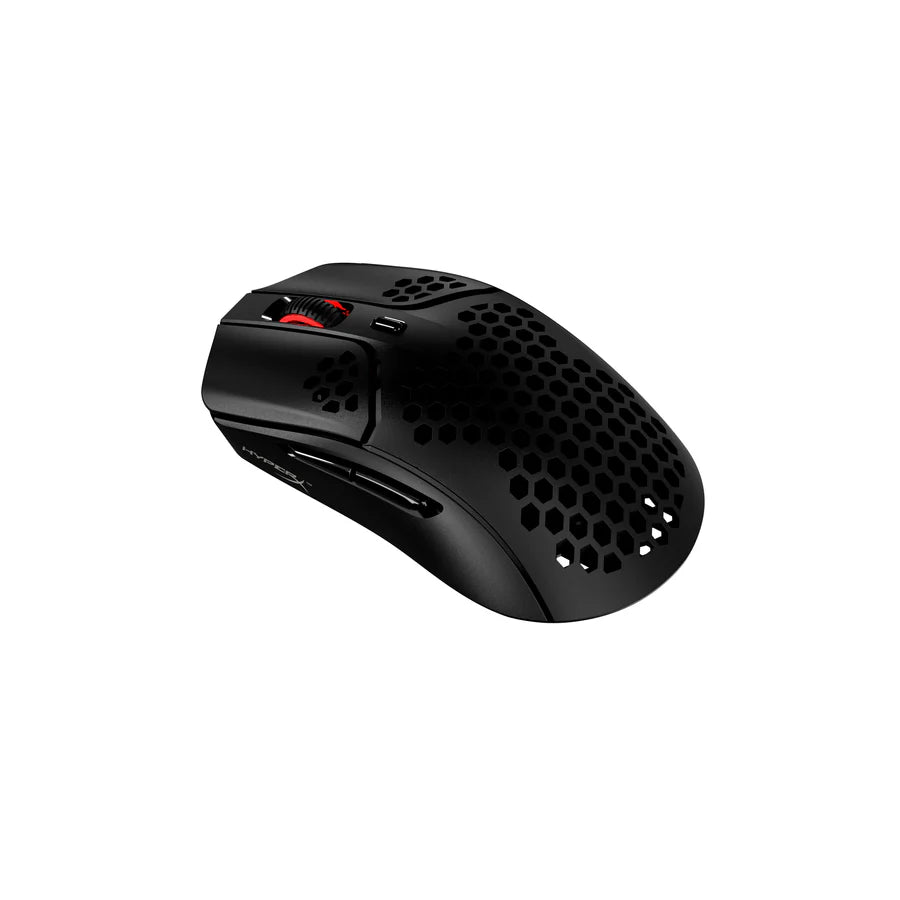 hyperx pulsefire haste