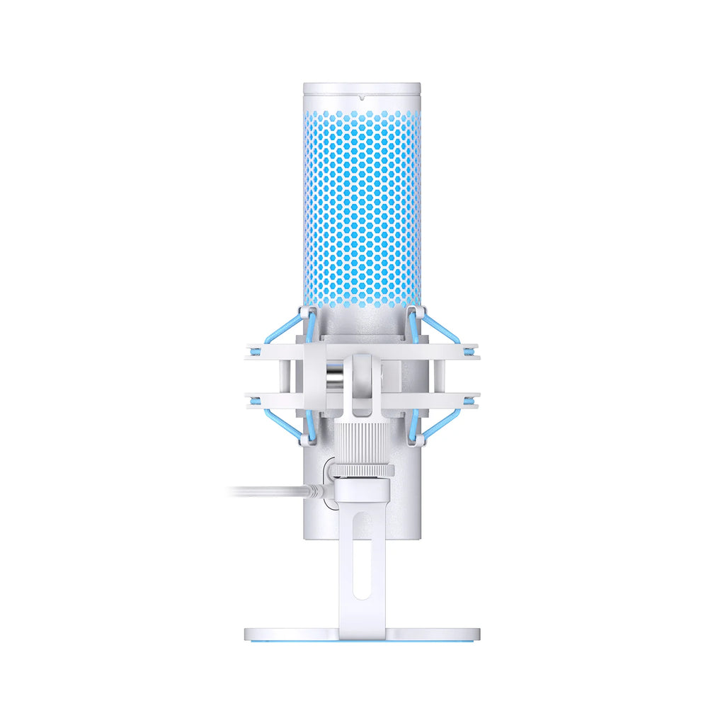 HyperX QuadCast 2 - USB Microphone