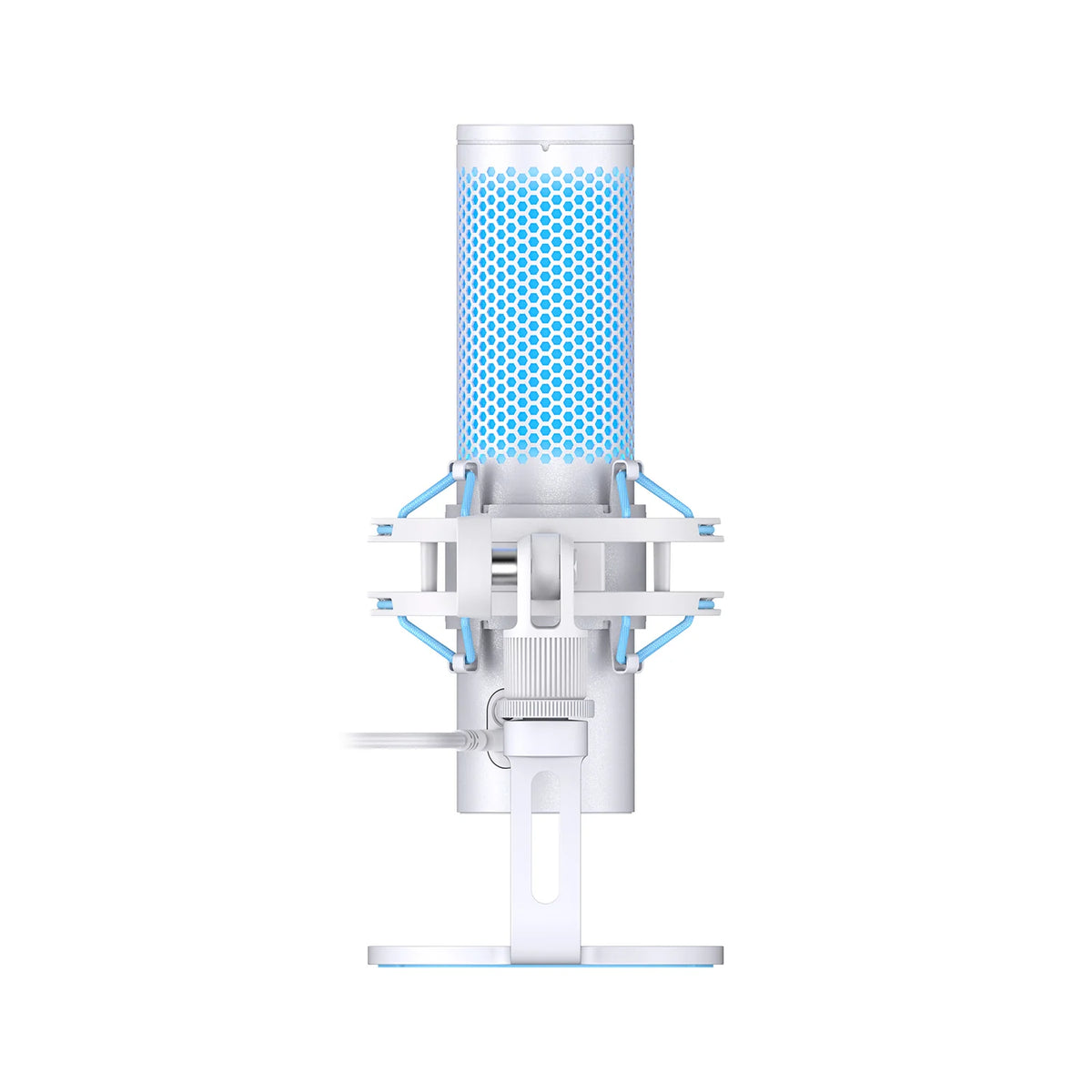 HyperX QuadCast 2 - USB Microphone
