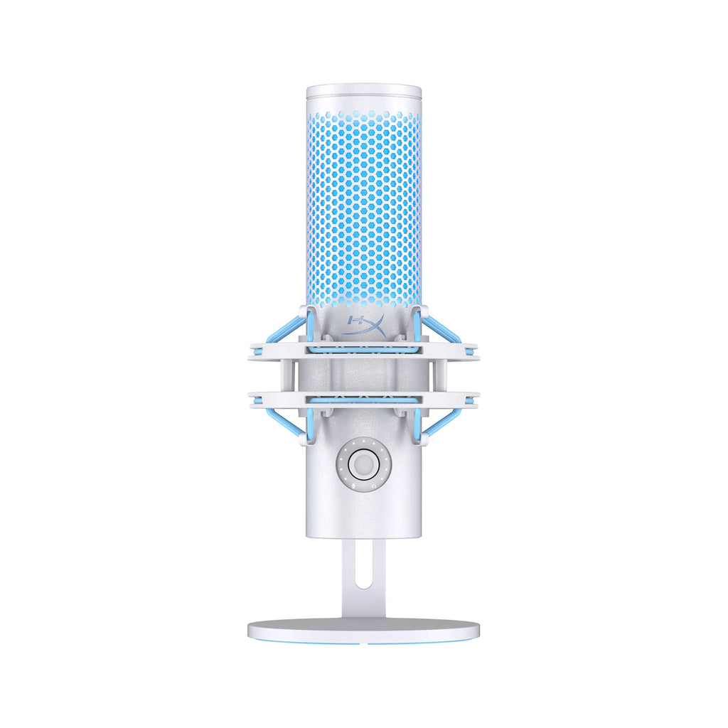 HyperX QuadCast 2 - USB Microphone