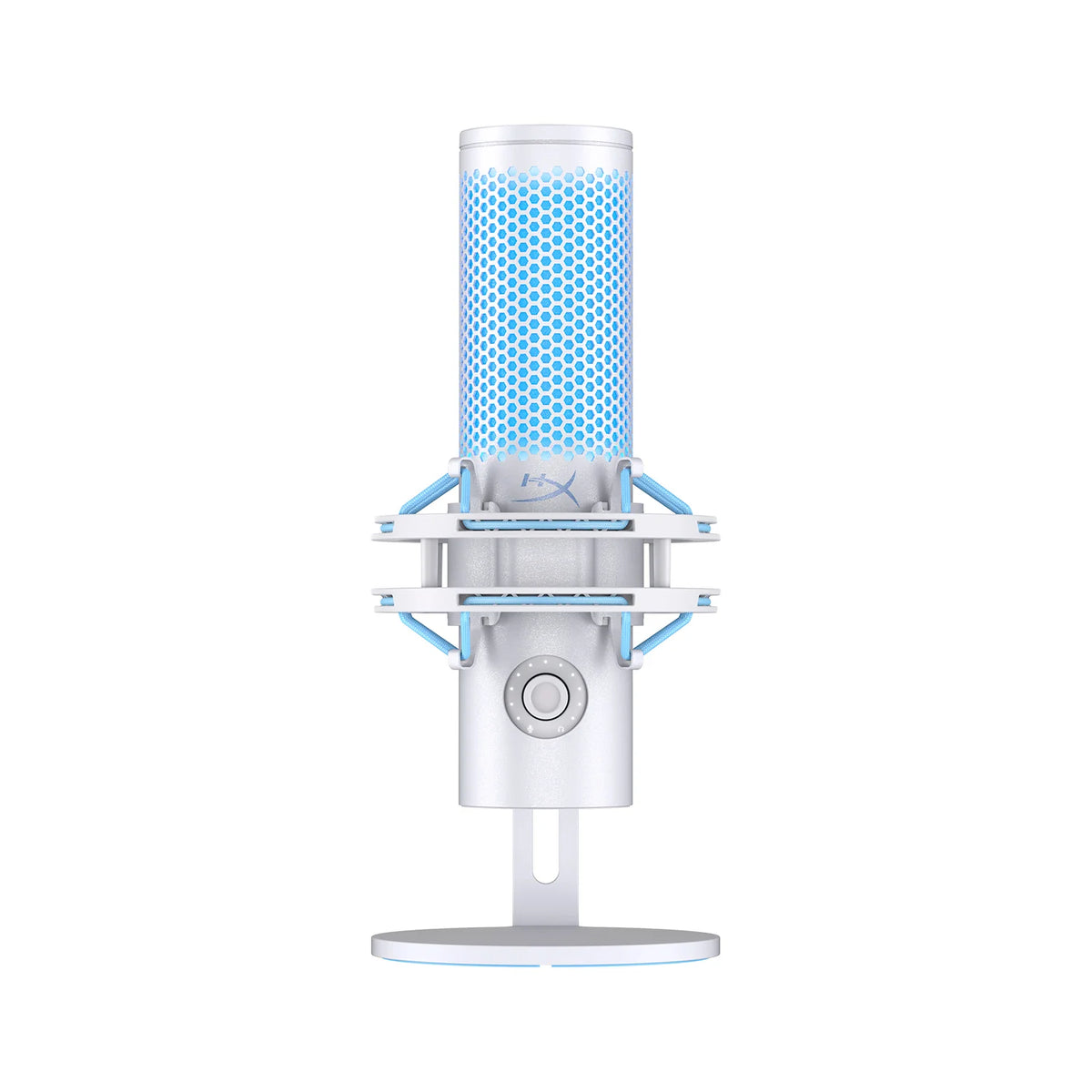 HyperX QuadCast 2 - USB Microphone