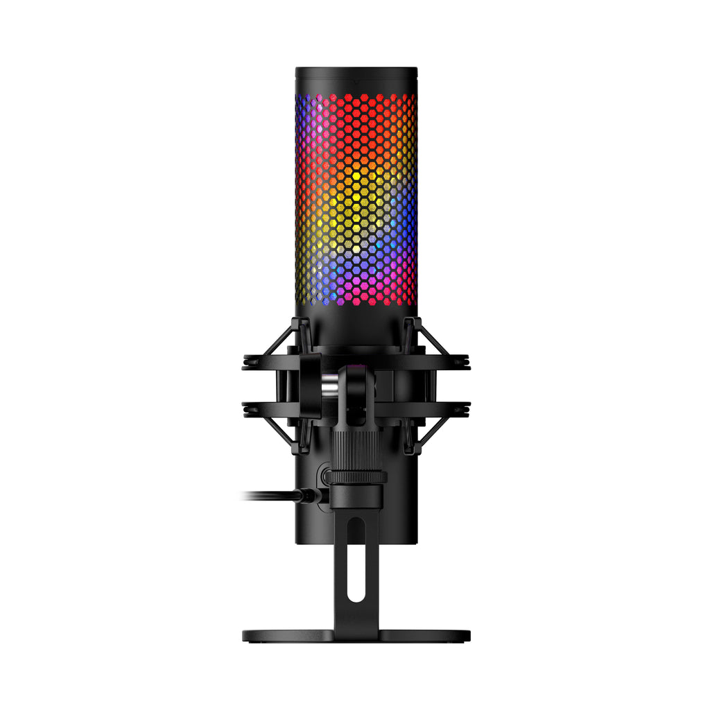 HyperX QuadCast 2 S RGB USB Microphone