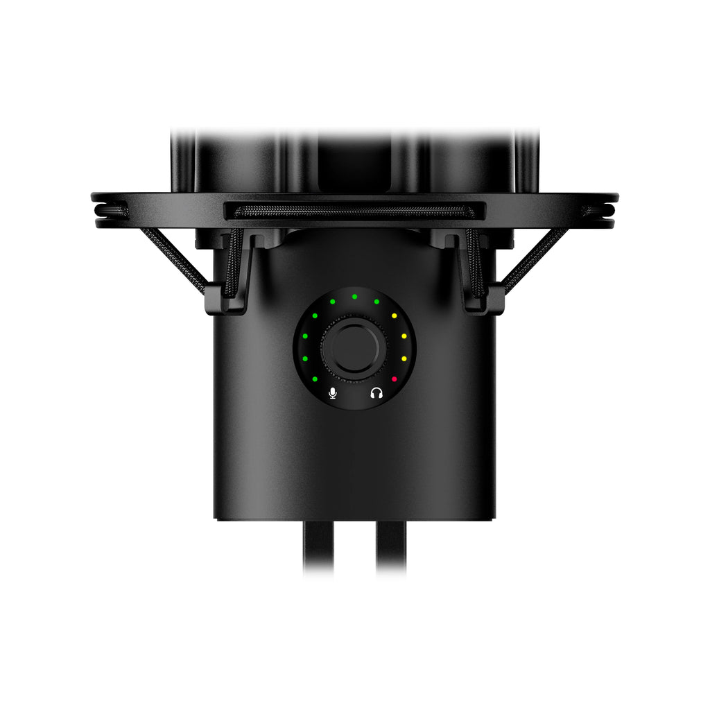 HyperX QuadCast 2 S RGB USB Microphone