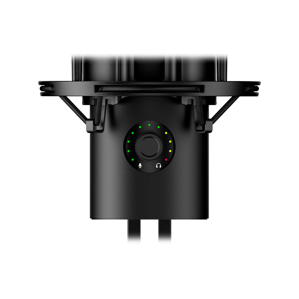 HyperX QuadCast 2 S RGB USB Microphone
