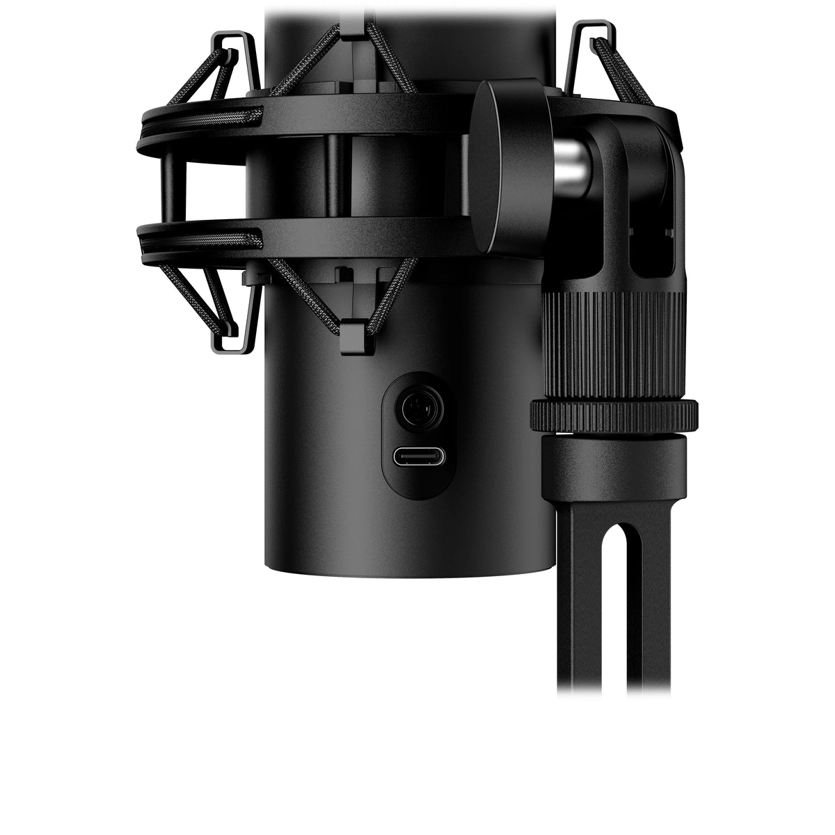 HyperX QuadCast 2 S RGB USB Microphone