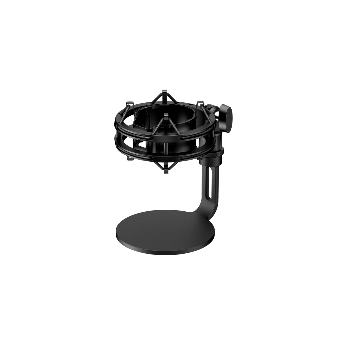 HyperX QuadCast 2 S RGB USB Microphone