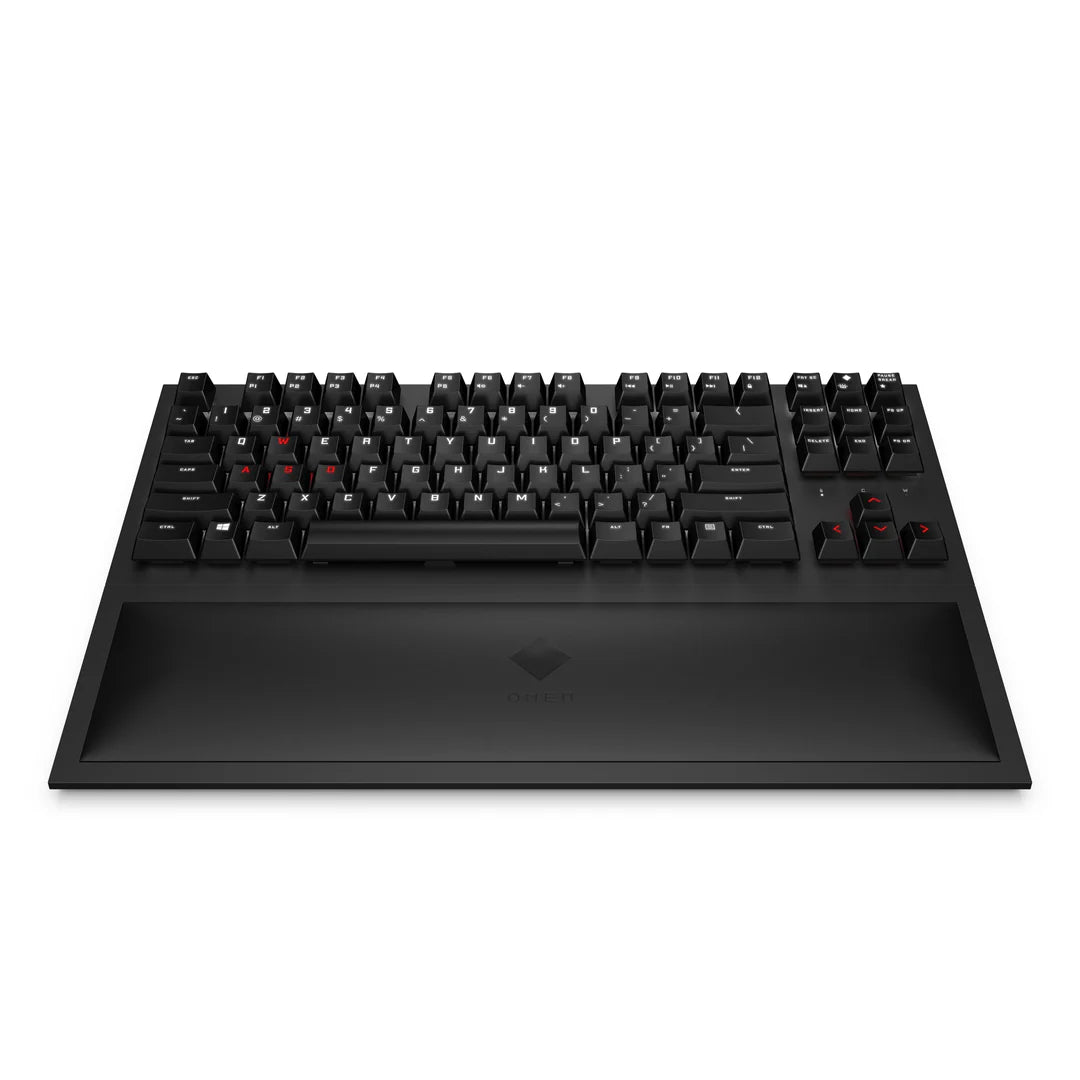 HP Omen Spacer Wireless TKL - Gaming Keyboard.