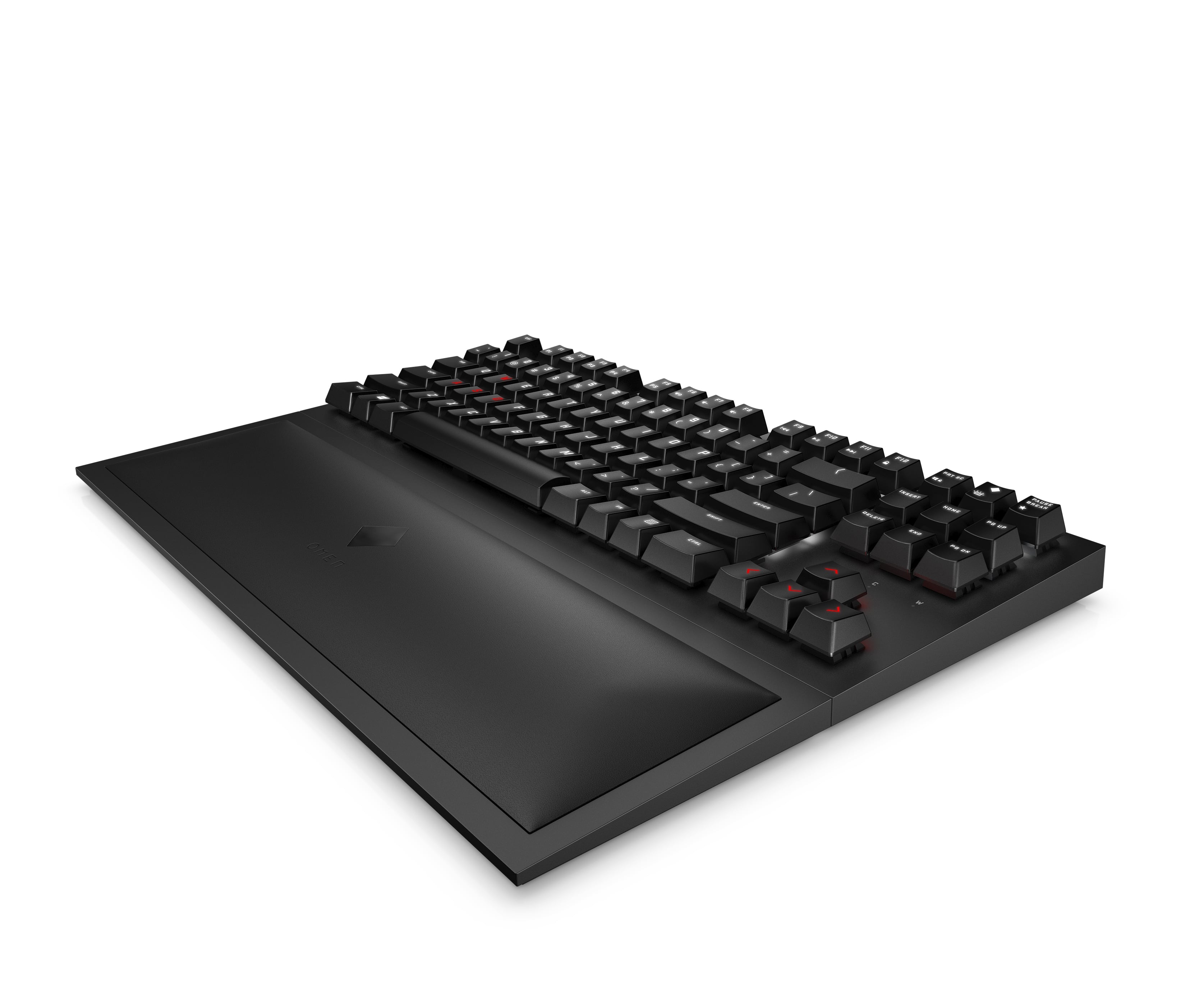 HP Omen Spacer Wireless TKL - Gaming Keyboard.