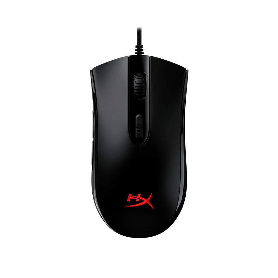 HyperX Pulsefire Core RGB - Gaming Mouse.