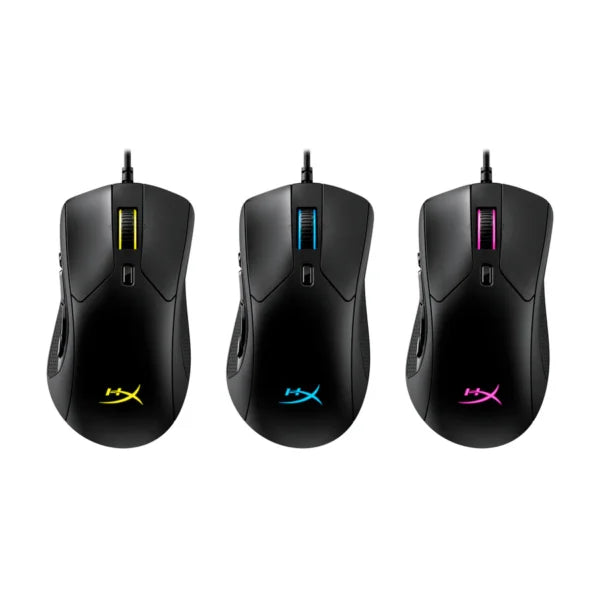 HyperX Pulsefire Raid - Gaming Mouse.