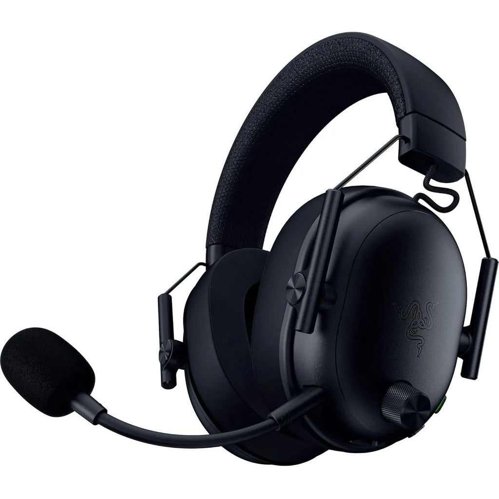razer blackshark v3 wireless