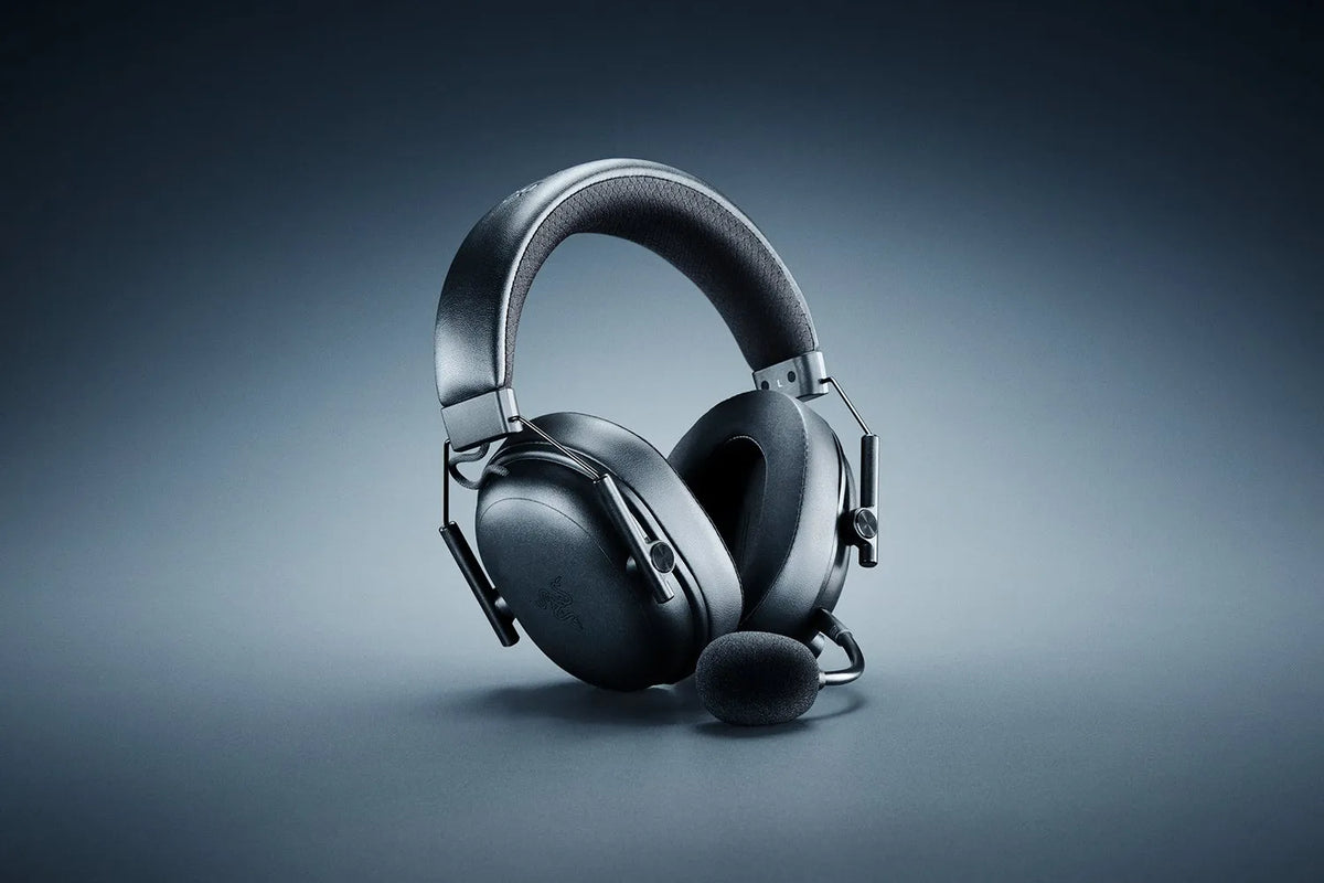 razer blackshark v3 wireless