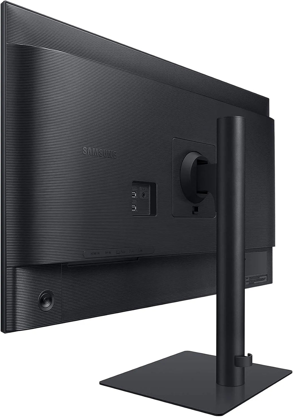 Samsung TU872 Series 32-Inch Viewfinity 4K UHD (3840×2160) Computer Monitor, Thunderbolt 3.