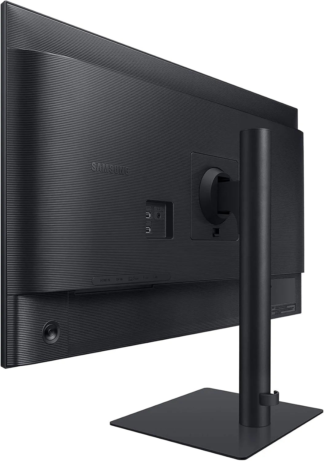 Samsung TU872 Series 32-Inch Viewfinity 4K UHD (3840×2160) Computer Monitor, Thunderbolt 3.