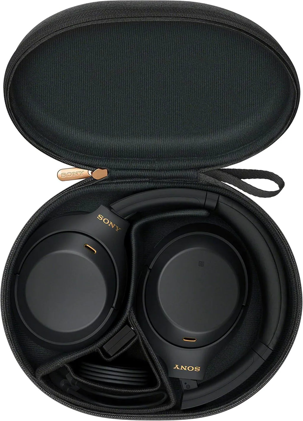Sony WH-1000XM4 Wireless Premium Noise Canceling Headphones - Gearium