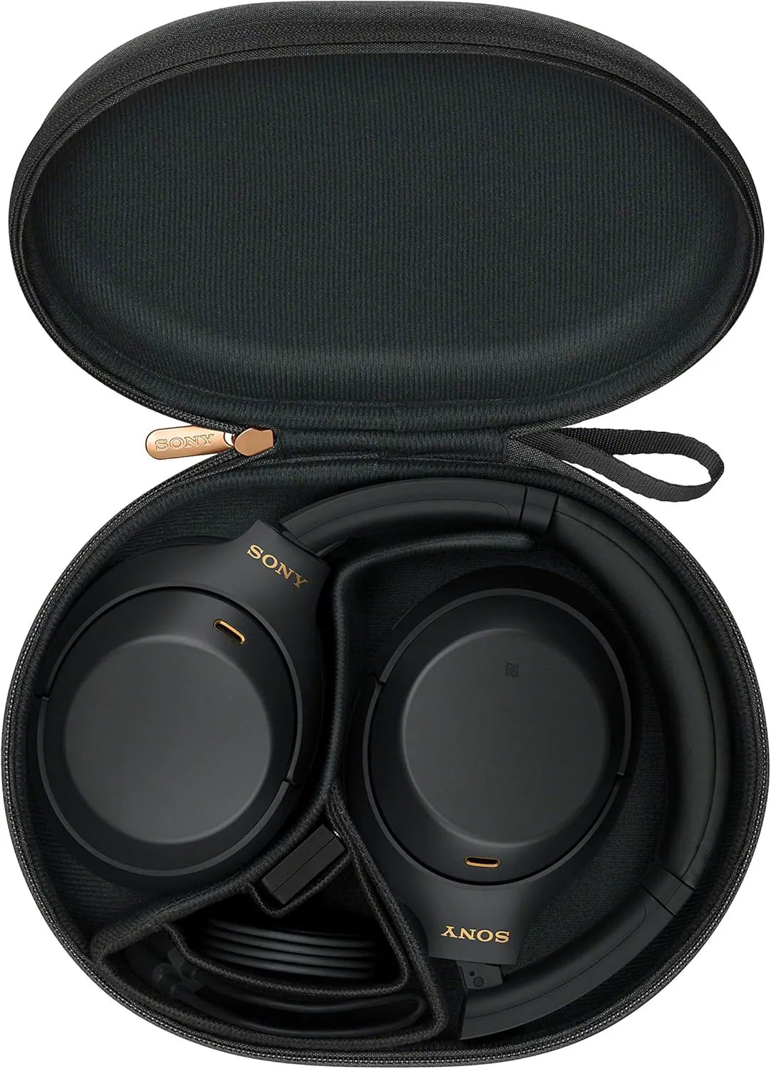 Sony WH-1000XM4 Wireless Premium Noise Canceling Headphones - Gearium