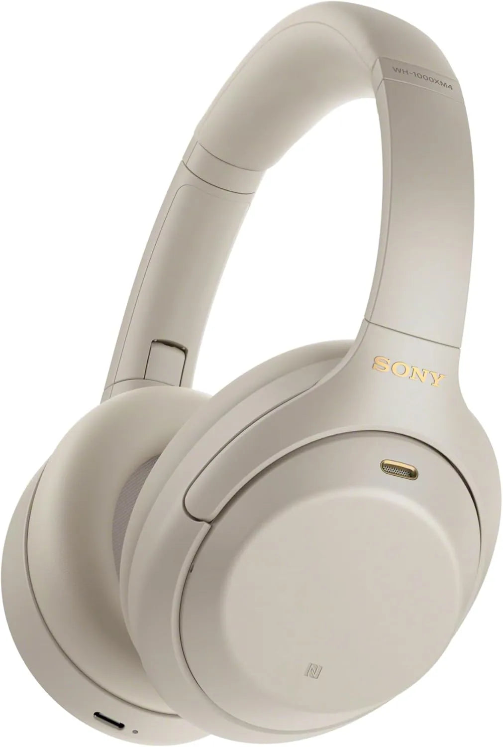 Sony WH-1000XM4 Wireless Premium Noise Canceling Headphones - Gearium