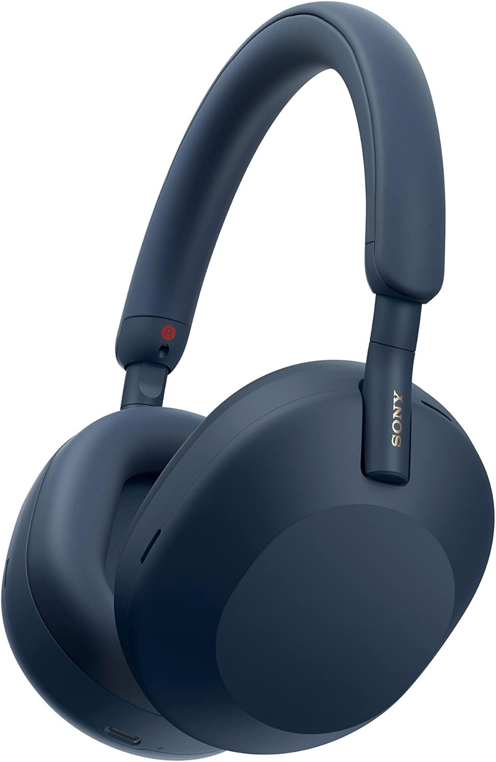 Sony WH-1000XM5 Wireless ANC Headphones - Gearium