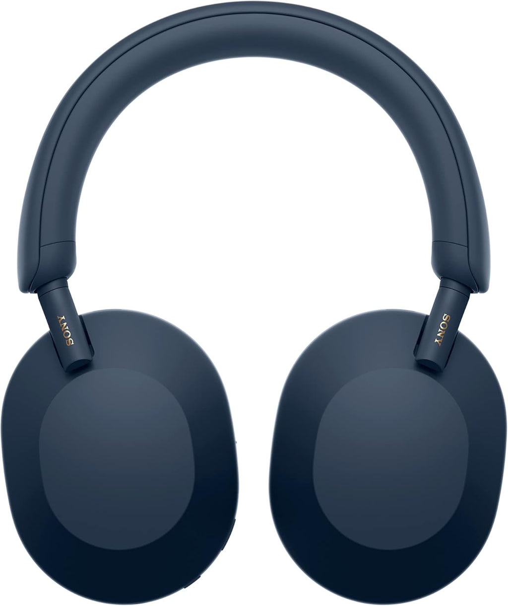 Sony WH-1000XM5 Wireless ANC Headphones - Gearium