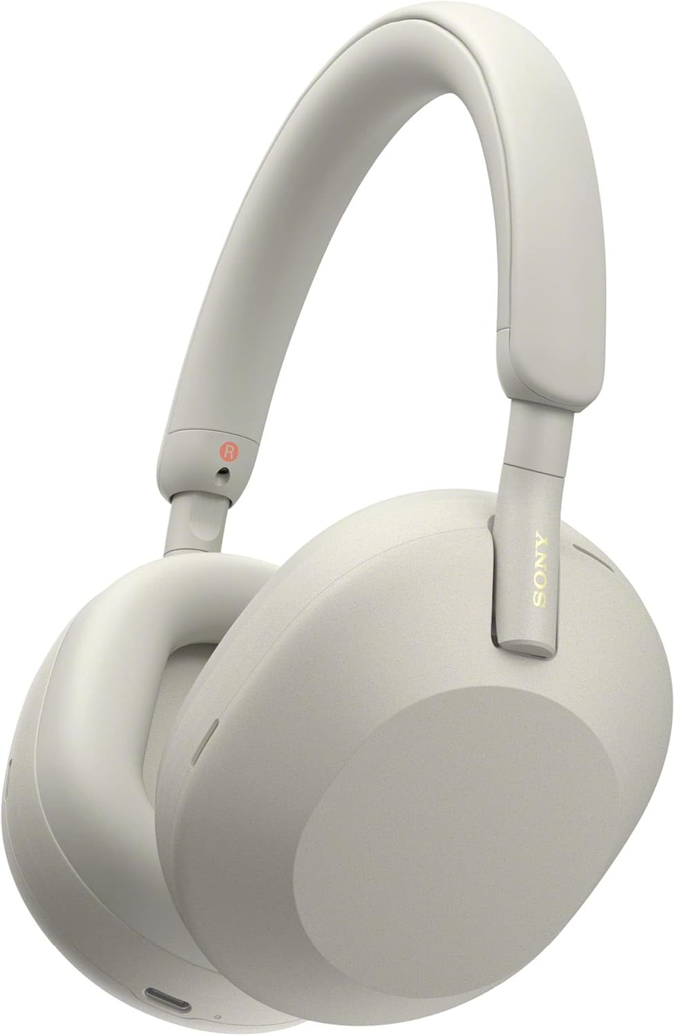 Sony WH-1000XM5 Wireless ANC Headphones - Gearium